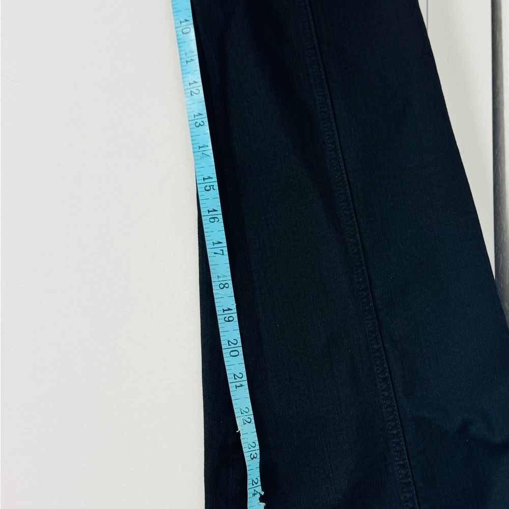 Mother The Halter Doozy Jumpsuit Black 26 Not Guilty EXCELLENT - Picture 16 of 16